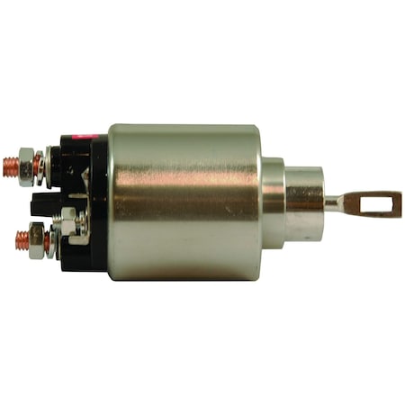 Solenoid, Replacement For Wai Global 66-91116